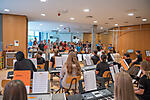 Schulfest - 50 Jahre SFS