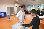 Schülersprecherwahl 2024