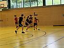 SMV Fußballturnier 2025