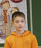 Vorlesewettbewerb