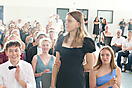 Abschlussfeier 25.07.2022