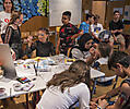 Schulfest - 50 Jahre SFS