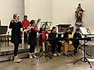 Adventskonzert