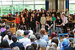 Unterstufenkonzert