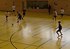 SMV Fußballturnier 2025