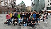 Konzertreise nach Wien