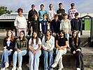 Klassenbilder