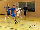 SMV Fußballturnier 2025