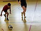SMV Fußballturnier 2025