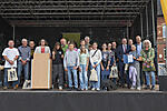 Sommerempfang Stadt Lorch