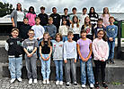 Klassenbilder 2025/26