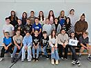Klassenbilder 2025/26