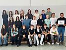Klassenbilder 2025/26