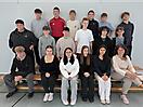 Klassenbilder 2025/26